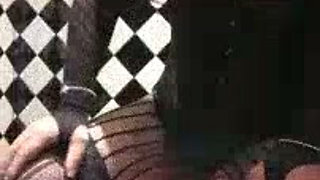 Horny Arabic gurl slut