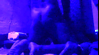 Sister in Law Fucked in Night Sex Porn Video