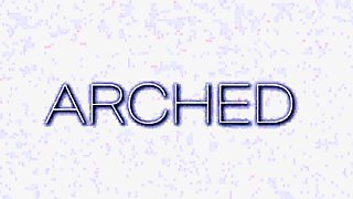 ARCHED: Annabel Redd with Laz Fyre oiled girl gets Creampied
