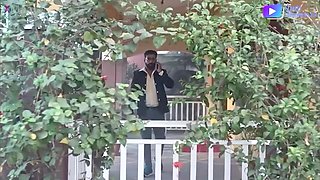 Indian Kalpana Ignites Creampie Passionate Heat