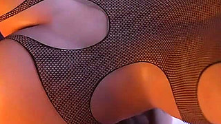 Busty MILF Cheats on Her Husband with His Big Dick Student - Midnight Paradise