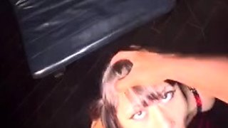 ManyVids Nymph Candy And AquaZay Emo Latina Destroyed By