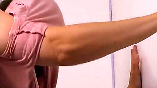 Amanda Strikes Again P3 Enf