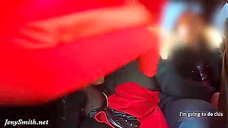 Elite Car Service 2 - Jeny Smith