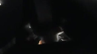 Rubber Slave Hard Screwed