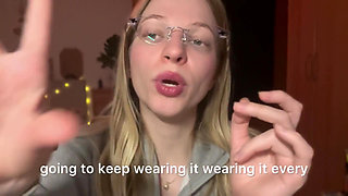 Chastity Encouragement
