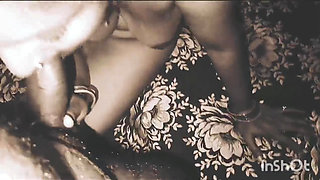 Blowjob and sucking my cock by erotic girl after some time