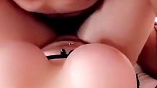 Your Mistress Cant Talk Because of Her Pleasure