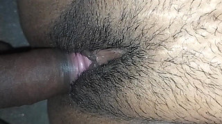 My Wife Pusssy