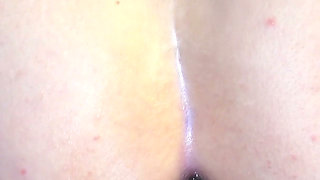 My Daddy Fucks My Ass Delicious