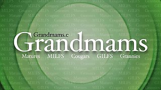 Is it OK to Watch Porn in front of your Granny? at GrandMams