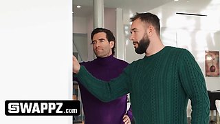 Swappz - steamy exchange porno - alluring daughters-in-law seduce their stepfathers - inject swappz26 on official website for discount