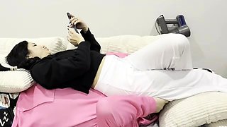 Fetish Nature Films Surprise Farts