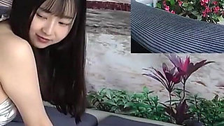 Provocative Gravure Shoot