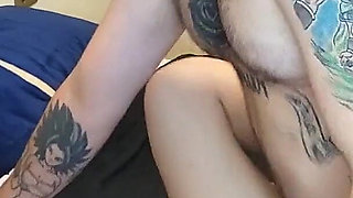 I Fuck a Nursing Student 3