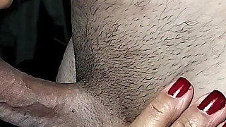 Another Spectacular Blowjob