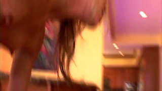 Arab Fucks Blonde American Woman