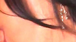 Brown Haired Italian Slut Asia Deville Gets Both Holes Stuffed by Monster Cock and Gets Her First Anal