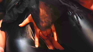 Vampire Lady Seraphine - Octavia Red Interactive Game Sex