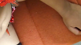 Zaina Bhabhi Sex with Stranger Part 3 Hindi Hijabi Women