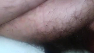 My Dick Is Right in Your Pussy Alongside Your Vibrator