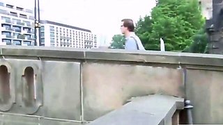 Public Walk of Shame