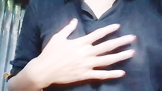 Bangladeshi Dhaka 18 years old girl self fingfering