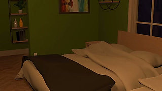 In Her Service V0.96 - Part 1: the First Week of Working for Mistress Talia