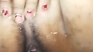 Doctor-nurse Forbidden Sex: Close-up Fingering, Squirting & Hard Desi Fuck