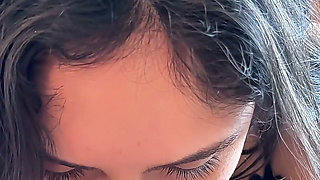 She Makes You Want More with This Amazing Blowjob
