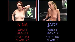 The Pirate (3-1) Vs. the Trooper (1-0)