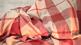 My Older Turkish Stepsister Lets Me Fuck Her Hairy Pussy Before Our Parents Wake up