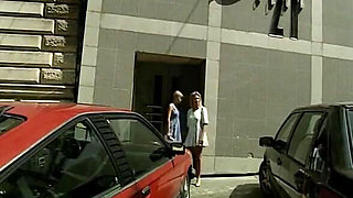 Disco Adventure (video 1995)