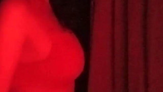 Full of Horny Masturbating My Pussy