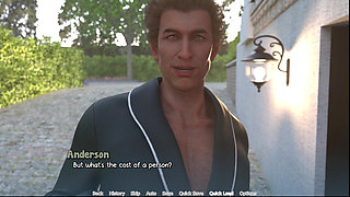 Hot Property (part 1)
