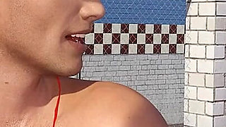 Being a Dik 0.4.0 Part 55 Sexy Car Wash Maybe Gameplay by Loveskysan69