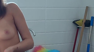 Anal Slut Liv Lauren & Hot Wife Oksana Katysheva on the Set of Hardcore Ass Fucking Threesome with Huge Dick!