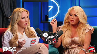The Ultimate Career Flip: How Finance Vp Taylor Vixxen Became an Adult Star