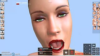 El Putrido Dr meeting a little friend part 3: Amateur, Babe  Anal Porn