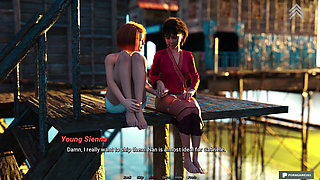 Free Pass - Gameplay #18