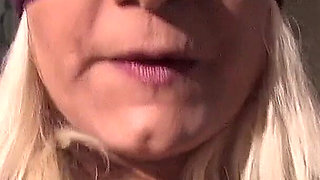 Martina's Erotic Bondage and Hot Wax Torment