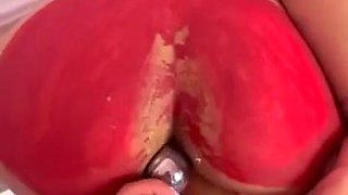Stefi0g and katybloom girl-girl porn video