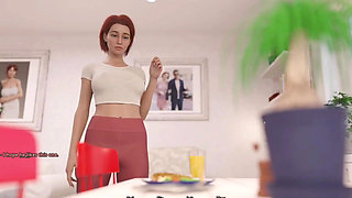 Horny Cheated Wife Wish for Fuck by BBC - the Queen's Gmble - Fanclub Exclusive