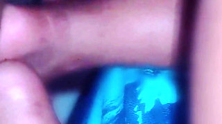 Goon Room 3some 2 Giantess Booty Latinas