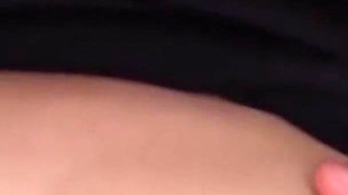 Idol-like Slender Beauty Reveals Her Most Passionate Side in an Exclusive Private Romance Caught on Camera 1st