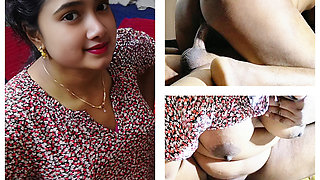 Desi Sexy Girl Fucking Her stepBrother P- 1