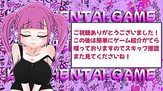 Hentai game gallery, japan, ol