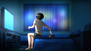 Quiet Touch inside the window_141010p0001