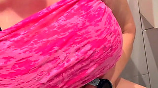 Sophie James Pee compilation 9 times