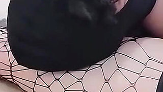 Giantess Girlfriend Pantyhose Headscissors, New Game, Round 2